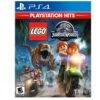 Juego LEGO Jurassic World GH PS4