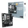 Placa Madre ASUS PRIME B650M-A II-CSM