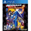 Juego Mega Man Legacy Collection 2 for PlayStation 4