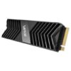 Unidad SSD 1TB PCIe NVMe M.2 LNM800P001T-RN8NG