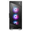 Gabinete Gamer MSI MPG VELOX 100R Mid Tower Negro
