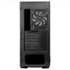 Gabinete Gamer MSI MPG VELOX 100R Mid Tower Negro