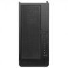 Gabinete Gamer MSI MPG VELOX 100R Mid Tower Negro