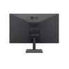 Open box Monitor Gamer LG 24" 24MK430H-B IPS 75hz