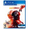 Juego Star Wars: Squadrons PS4
