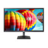 Open box Monitor Gamer LG 24" 24MK430H-B IPS 75hz