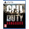 Juego Call of Duty: Vanguard - Sony PlayStation 5
