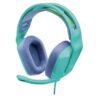 Open Box Audifono Gamer Logitech G335 MINT