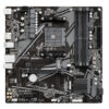 Open box Gigabyte B550M K AM4 Micro-ATX Motherboard