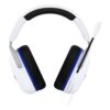 Open box Audifono Hyperx Cloud Stinger 2 Core PS5 Blanco