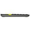 Open box Teclado Bluetooth Logitech K480 Qwerty Español