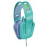 Open Box Audifono Gamer Logitech G335 MINT