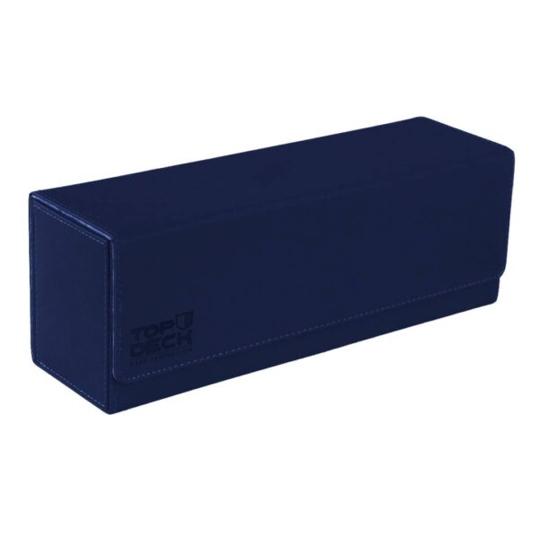 PORTAMAZO PREMIUM TOP BOX 400 Azul