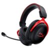 Open box Audífonos HYPERX Cloud II Wireless