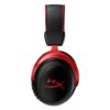 Open box Audífonos HYPERX Cloud II Wireless