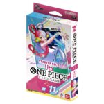 One Piece TCG Uta Starter Deck ST11