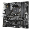 Open Box Placa Madre Gigabyte B550m Ds3h Am4