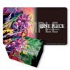 x3 Sobres OP06+One Picece TCG:Playmat and Box Set Yamato