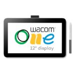 Tableta Digitalizadora Wacom One 12 Creative Pen Display