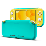 Tomtoc Carcasa de Silicona para Nintendo Switch Lite