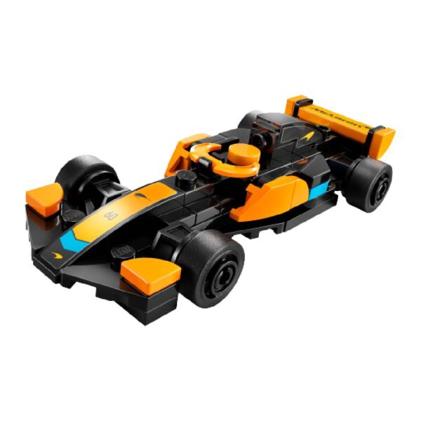 LEGO Speed Champions: Auto de Fórmula 1 McLaren 30683