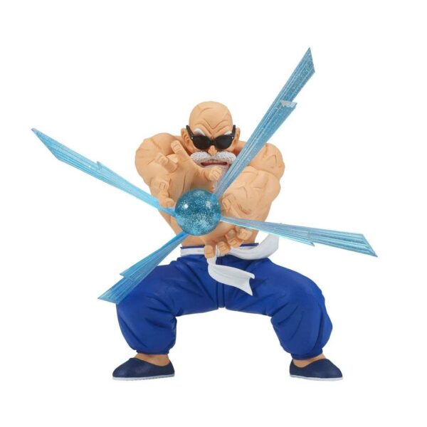 Figura Dragon Ball GxMateria Kamesennin