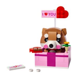 LEGO Regalos de Amor 40679