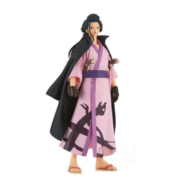 Figura One Piece DXF: Izou - Grandline Men Vol.26