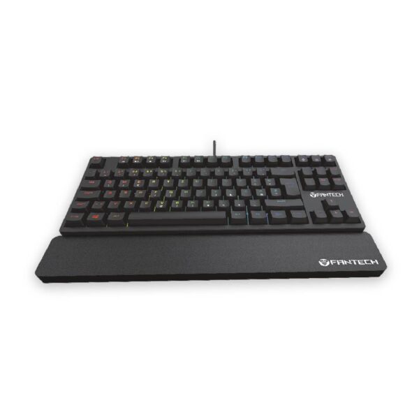 Reposamuñecas para Teclados Fantech AC4101L