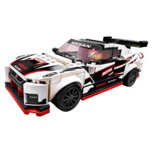 LEGO Speed Champions Nissan GT-R NISMO 76896