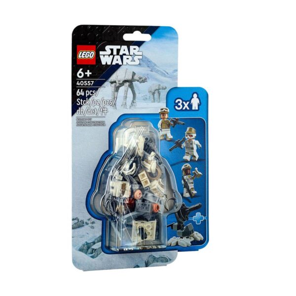 LEGO Star Wars Defensa de Hoth 40557