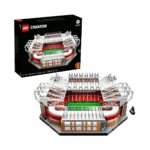 LEGO Old Trafford - Manchester United 10272