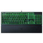 Teclado Gamer Razer Ornata V3 X Español SW Membrana