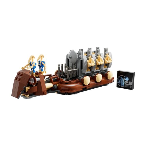 LEGO Star Wars: Transporte de Tropas 40686