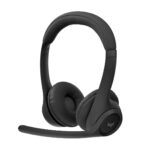 Audifonos Logitech Zone 300 Inalambricos Negro