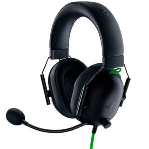 Audifono Gamer Razer Blackshark V2 X USB