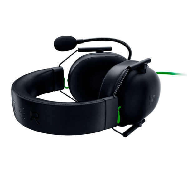 Audifono Gamer Razer Blackshark V2 X USB