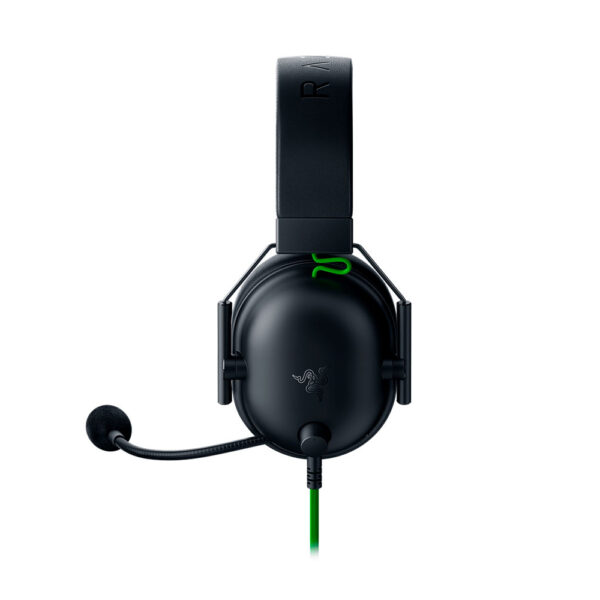 Audifono Gamer Razer Blackshark V2 X USB