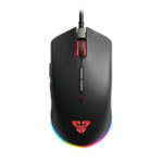 Mouse Fantech X17 Blake Black Edition