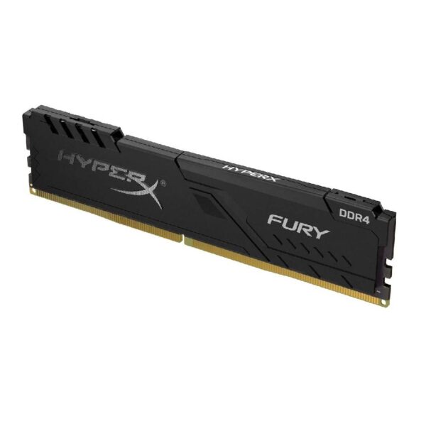 Memoria RAM HyperX Fury 4GB 3200MHZ DDR4 DIMM