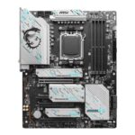 Placa Madre MSI X670E Gaming Plus WIFI