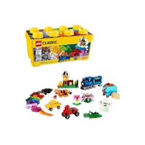 LEGO Classic Creative Box 10696