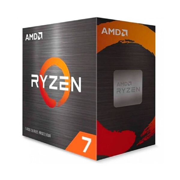 Procesador AMD Ryzen 7 5700 8 Nucleos 3.7GHz AM4