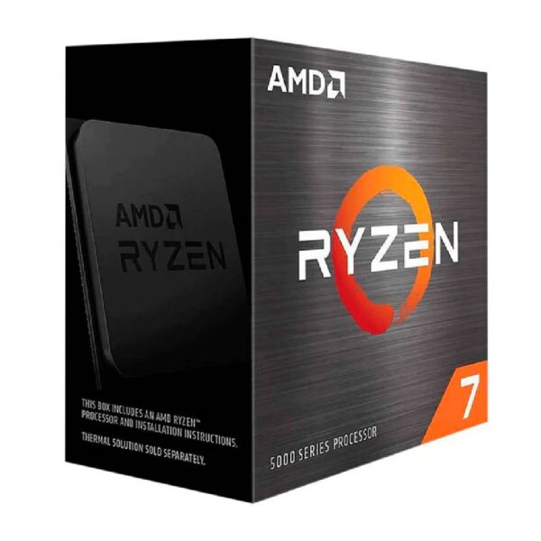 Procesador AMD Ryzen 7 5700 8 Nucleos 3.7GHz AM4