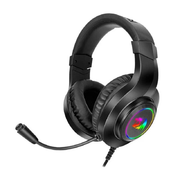 Audifonos Gamer Redragon HYLAS H260 RGB U