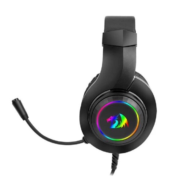 Audifonos Gamer Redragon HYLAS H260 RGB U