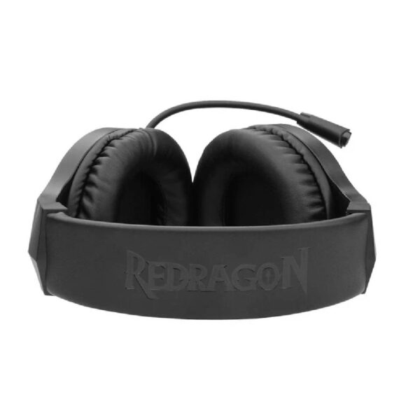 Audifonos Gamer Redragon HYLAS H260 RGB U