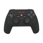 Control Gamer Redragon Harrow G808 Wireless - PC y PS3 XBOX