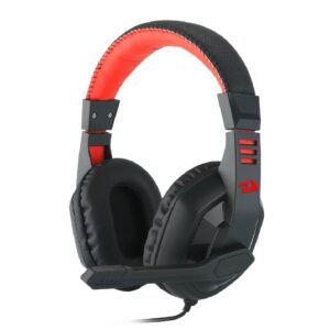 Audifonos Gamer Redragon Ares H120 /pc/ps4/xbox/mobile/mic