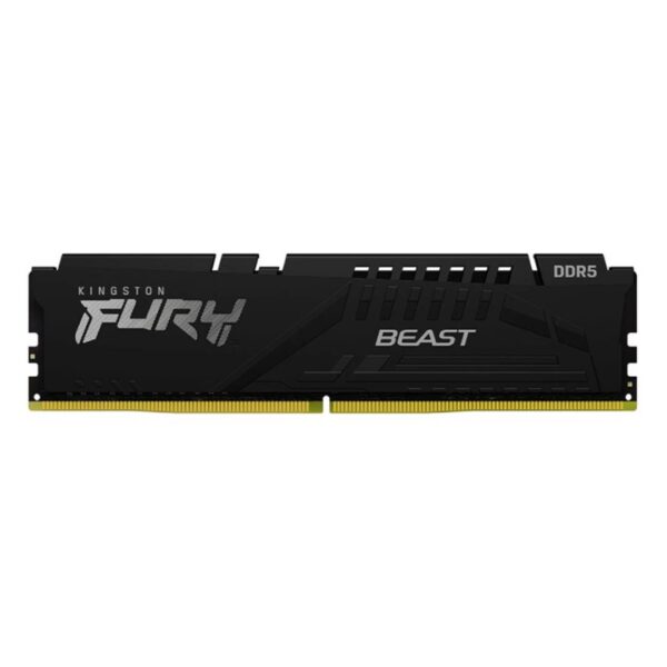 Memoria RAM Kingston Fury Beast 1 x 16GB DDR5-5200